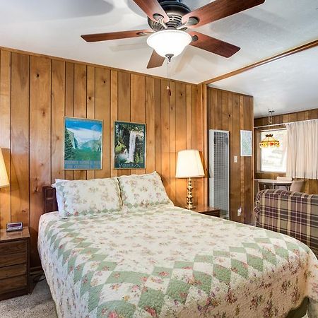 27A Pine Crest Villa Wawona Dış mekan fotoğraf