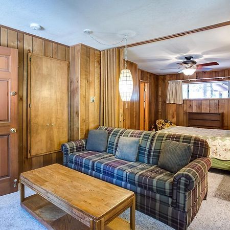 27A Pine Crest Villa Wawona Dış mekan fotoğraf