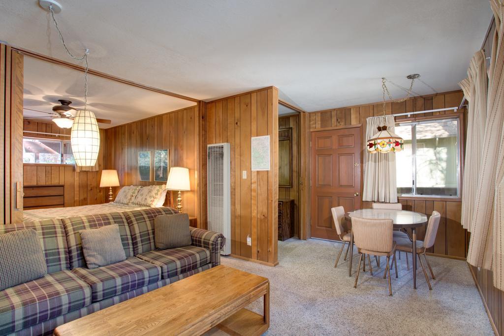 27A Pine Crest Villa Wawona Dış mekan fotoğraf