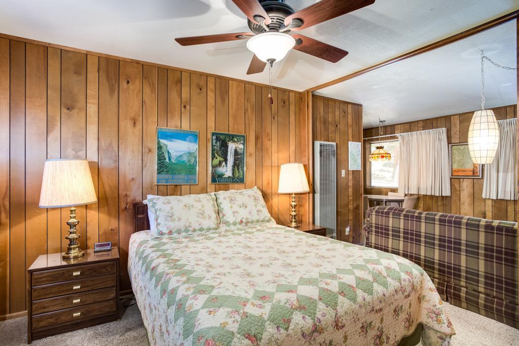 27A Pine Crest Villa Wawona Dış mekan fotoğraf