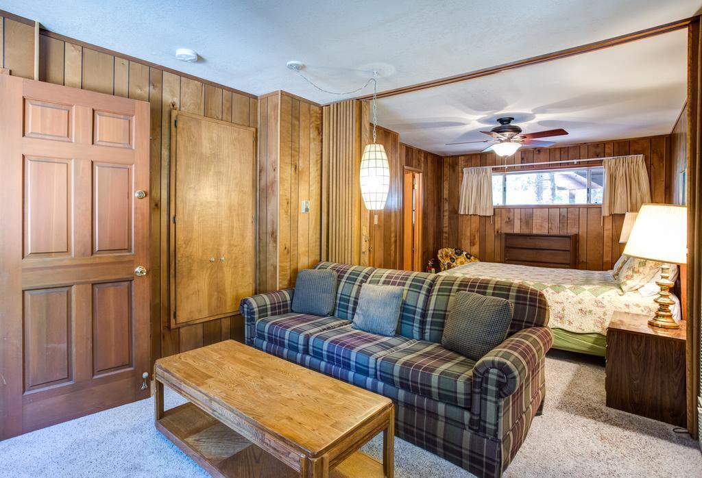 27A Pine Crest Villa Wawona Dış mekan fotoğraf