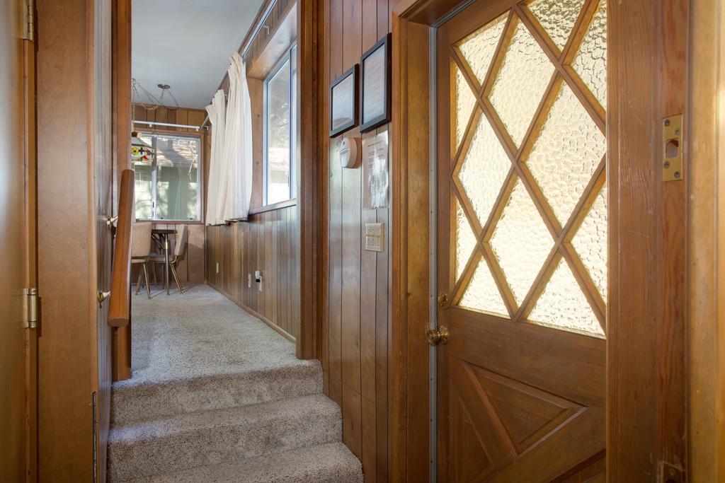 27A Pine Crest Villa Wawona Dış mekan fotoğraf