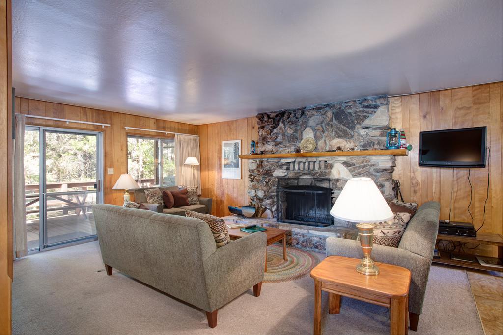 27A Pine Crest Villa Wawona Dış mekan fotoğraf