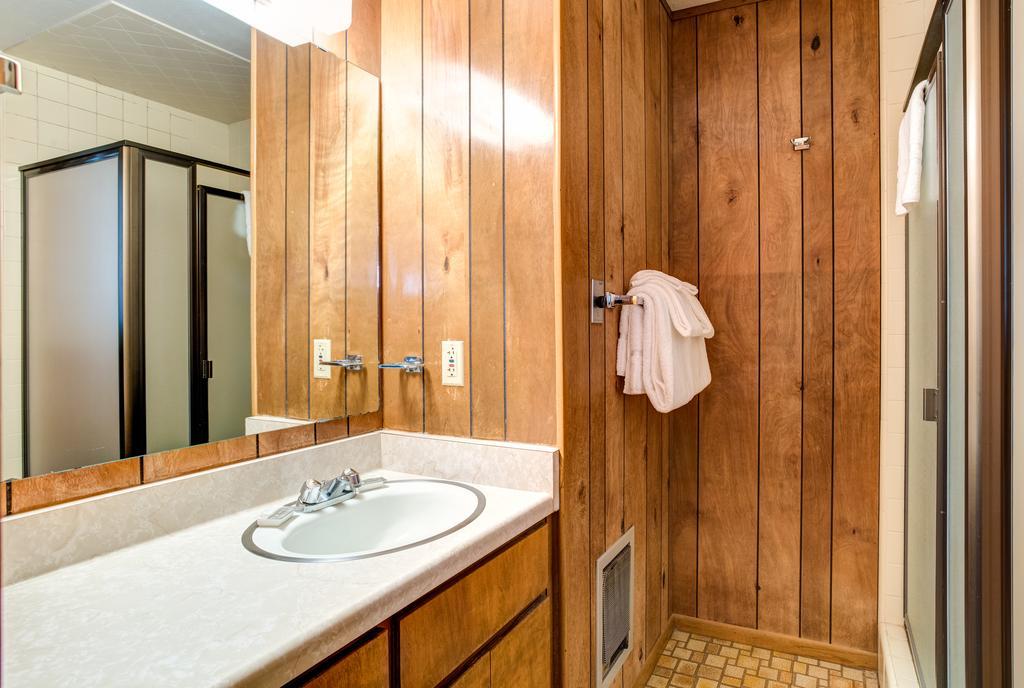 27A Pine Crest Villa Wawona Dış mekan fotoğraf