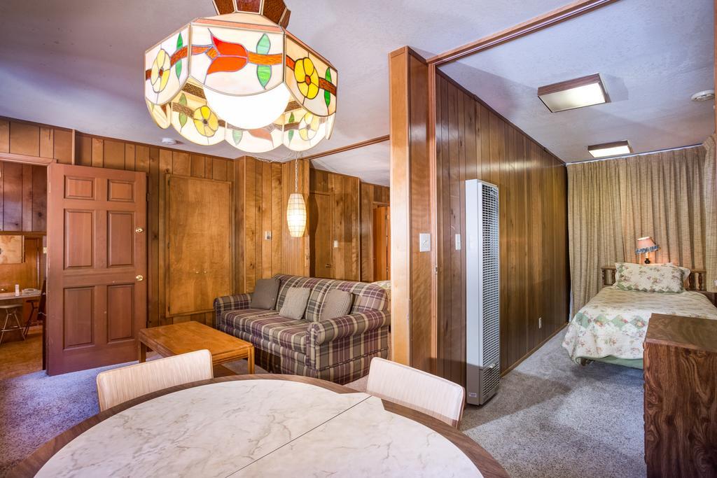 27A Pine Crest Villa Wawona Dış mekan fotoğraf
