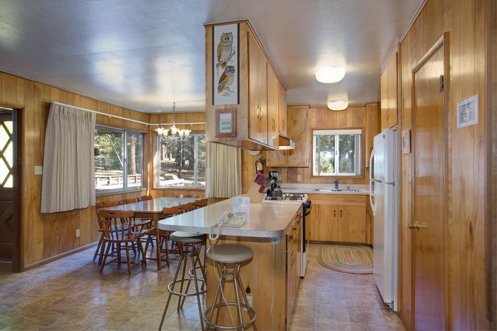 27A Pine Crest Villa Wawona Dış mekan fotoğraf
