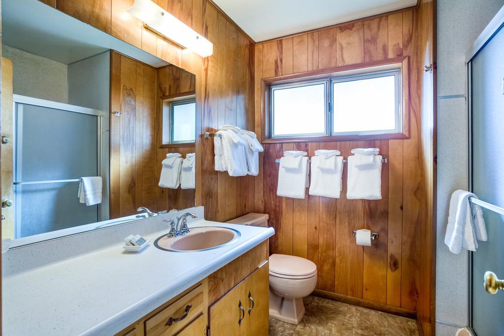 27A Pine Crest Villa Wawona Dış mekan fotoğraf