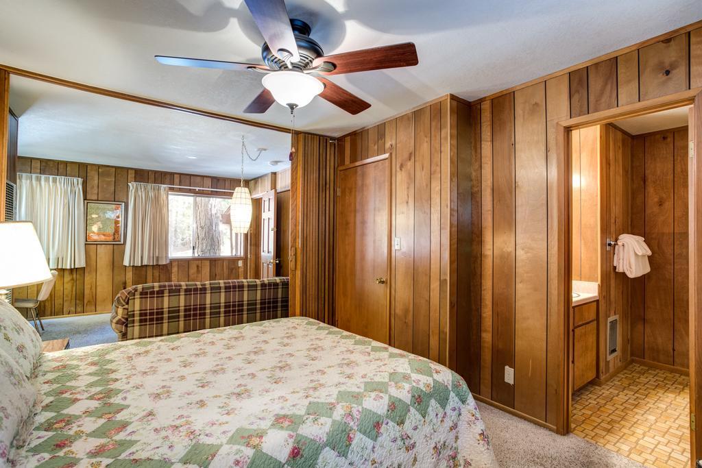 27A Pine Crest Villa Wawona Dış mekan fotoğraf